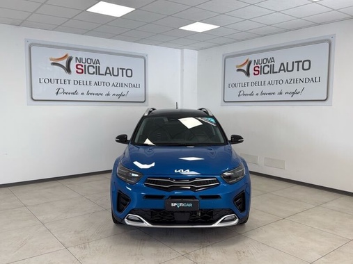 Kia Stonic 2022