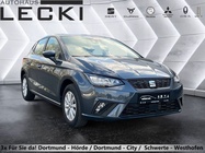 Seat Ibiza 2024