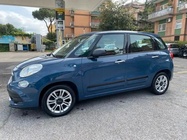 Fiat 500L 2019