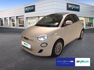 Fiat 500e 2023