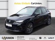 Seat Arona 2024