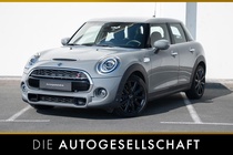 MINI Cooper 2019