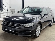 Volkswagen Passat 2021