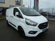 Ford Transit Custom 2019