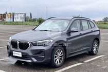 BMW X1 2019