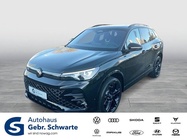 Volkswagen Tiguan 2026