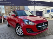 Suzuki Swift 2023