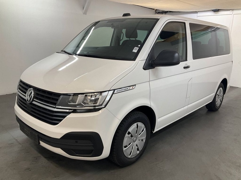 Volkswagen T6