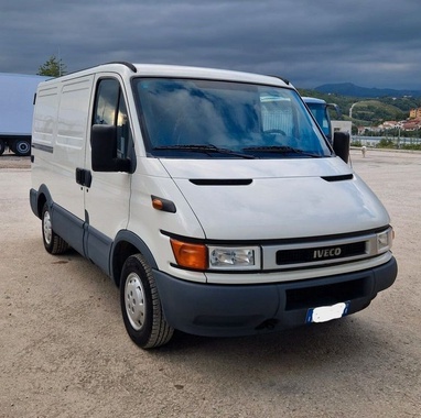 Iveco Other 2001