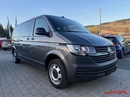Volkswagen T6 2020