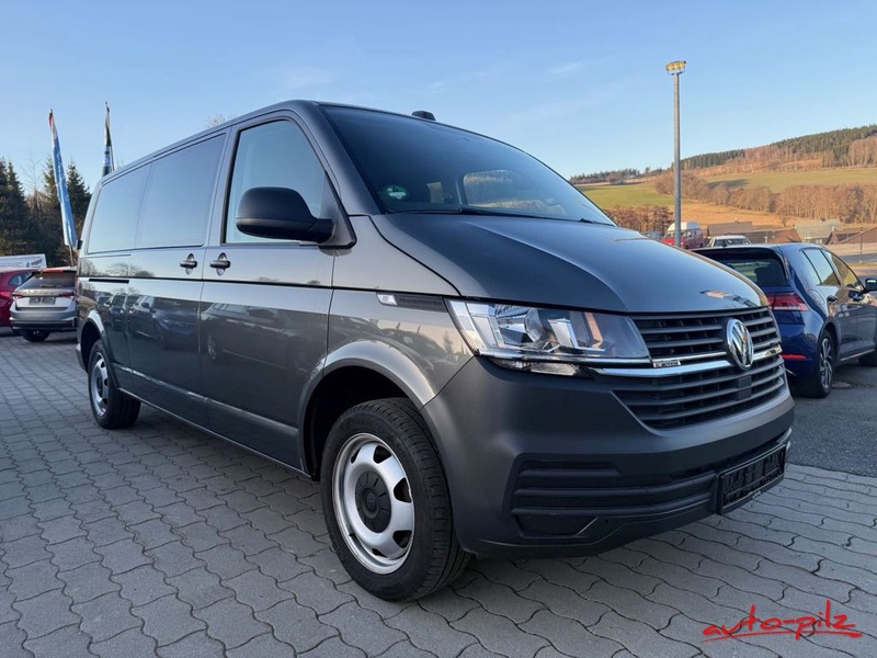 Volkswagen T6