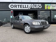 Mercedes-Benz E-Class 1994