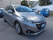 Peugeot 208 2019