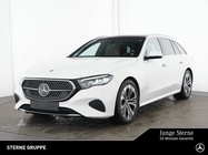 Mercedes-Benz E-Class 2024