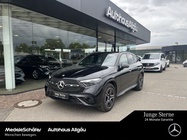 Mercedes-Benz GLC-Class 2024
