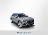Audi Q3 2020