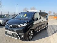 Toyota Proace 2019