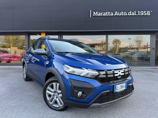 Dacia Sandero 2023