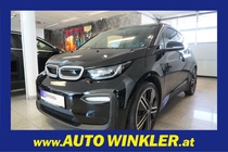 BMW i3 2021