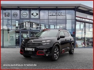 Citroen C5 2019