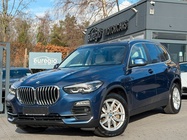 BMW X5 2021