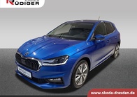 Skoda Fabia 2022