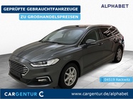 Ford Mondeo 2022