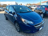 Opel Corsa 2017