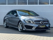 Mercedes-Benz CLA-Class 2015