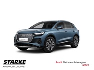 Audi Q4 e-tron 2022