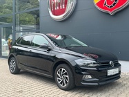 Volkswagen Polo 2019
