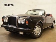 Bentley Continental 1988