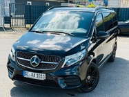 Mercedes-Benz V-Class 2020