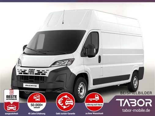 Fiat Ducato 2026
