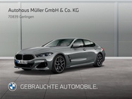 BMW 8 Series 2023