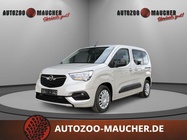 Opel Combo 2021