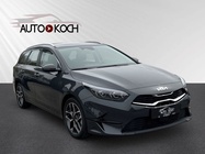 Kia cee'd Sportswagon 2025