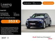 Audi Q3 2025