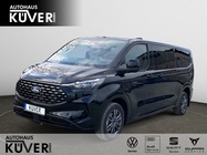 Ford Tourneo Custom 2026