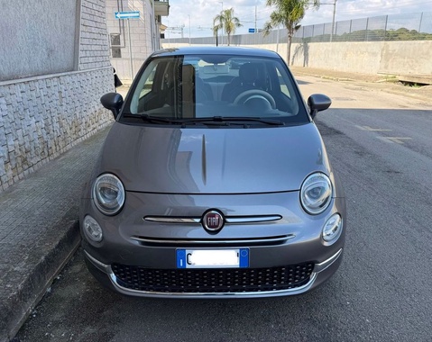 Fiat 500 2020