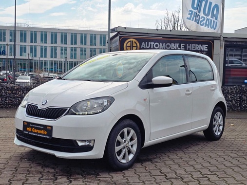 Skoda Citigo 2019