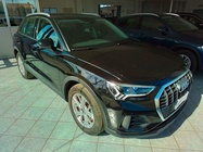 Audi Q3 2021