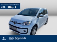 Volkswagen up! 2022