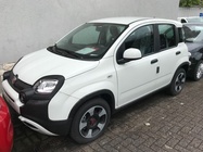 Fiat Panda 2023