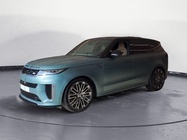 Land Rover Sport 2025