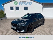 Cupra Formentor 2022