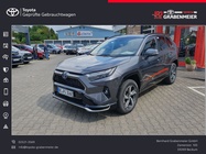 Toyota RAV4 2025