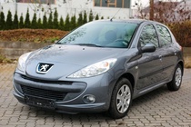 Peugeot 206 2009