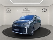 Toyota Proace 2025