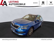 Skoda Kamiq 2022